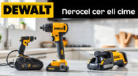 How to Fix a DEWALT Power Tool That Keeps Overheating
