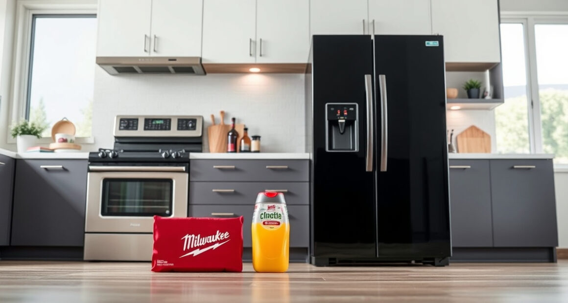 How to Fix a Milwaukee Power Tool That Keeps Stalling