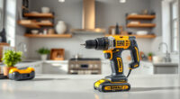 How to Set Up Your DEWALT Power Tools Safely and Effectively