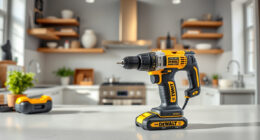 How to Set Up Your DEWALT Power Tools Safely and Effectively