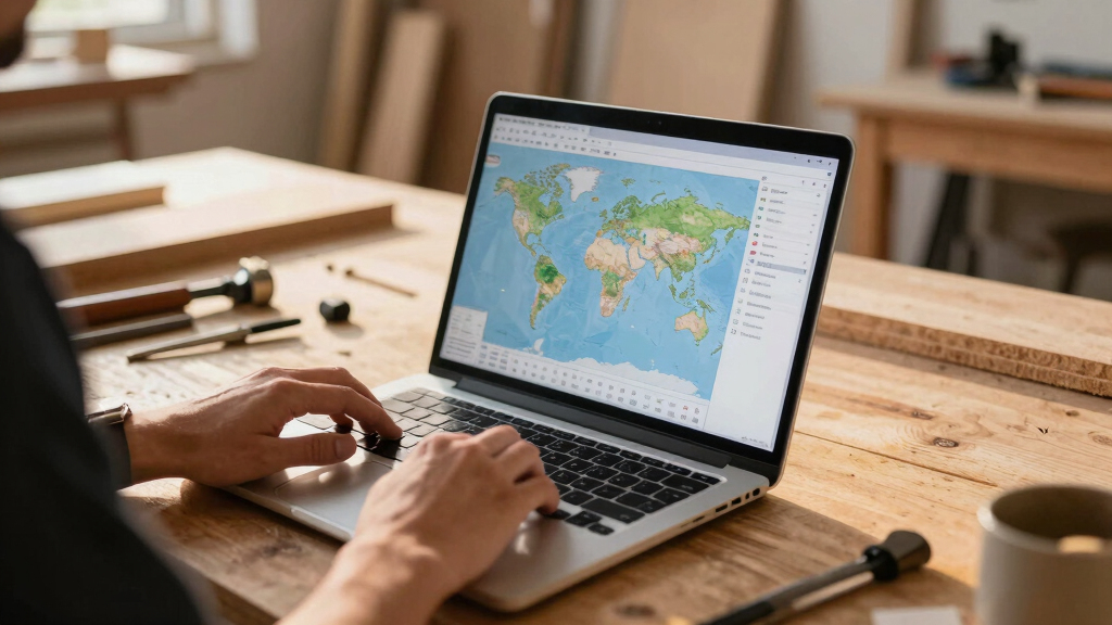 Howard Hanna Surges In Global Coverage