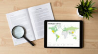 Huntington Library Surges In Global Coverage