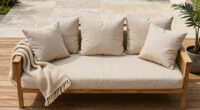 I Found An Outdoor Sofa That Could Pass For An Indoor Couch