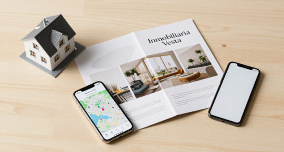 Inmobiliaria Vesta Surges In Global Coverage
