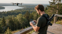 International Aerial Photographer Of The Year Surges In Global Coverage