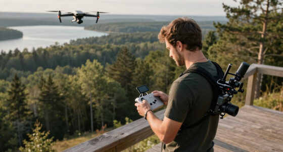 International Aerial Photographer Of The Year Surges In Global Coverage