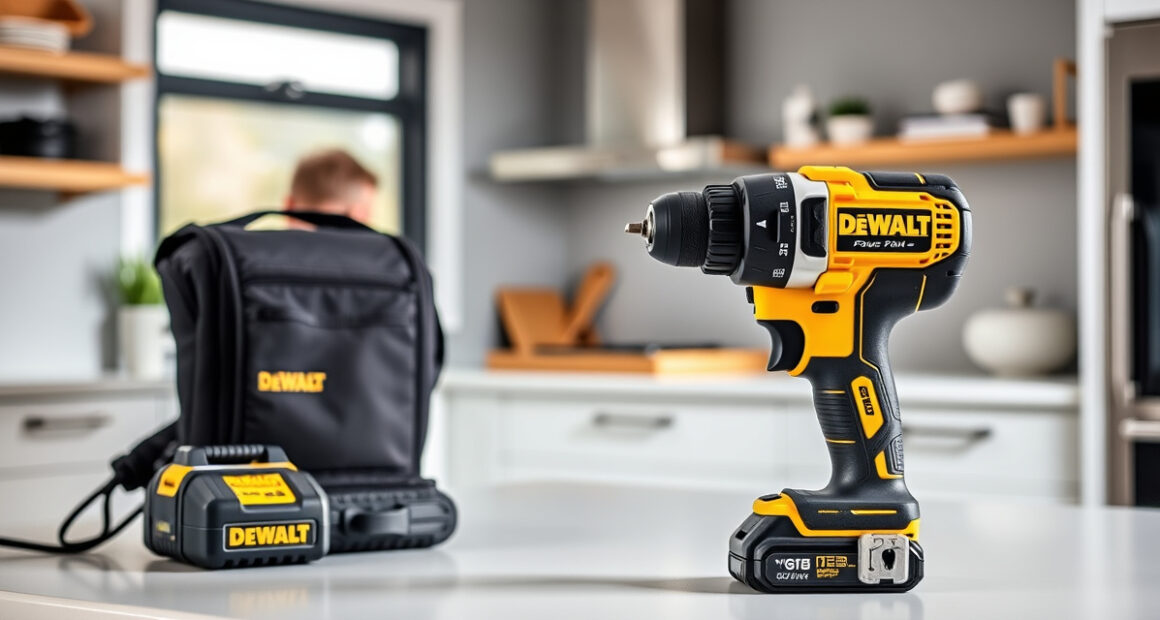 Is the DEWALT ATOMIC Drill Worth It? Honest Review