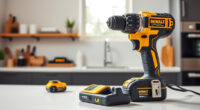 Is the DEWALT Brushless Drill Worth It? Honest Review