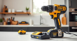 Is the DEWALT Brushless Drill Worth It? Honest Review