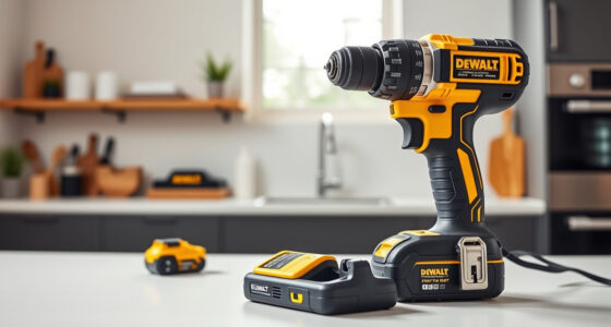Is the DEWALT Brushless Drill Worth It? Honest Review