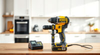 Is the DEWALT Brushless Drill Worth It? Honest Review