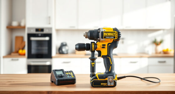 Is the DEWALT Brushless Drill Worth It? Honest Review
