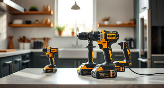 Is the DEWALT XR Impact Driver Worth It? Honest Review