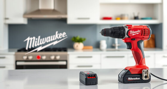 Is the Milwaukee Hammer Drill Worth It? Honest Review