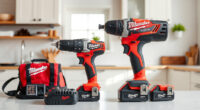 Is the Milwaukee Hammer Drill Worth It? Honest Review