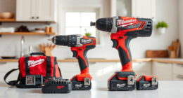 Is the Milwaukee Hammer Drill Worth It? Honest Review