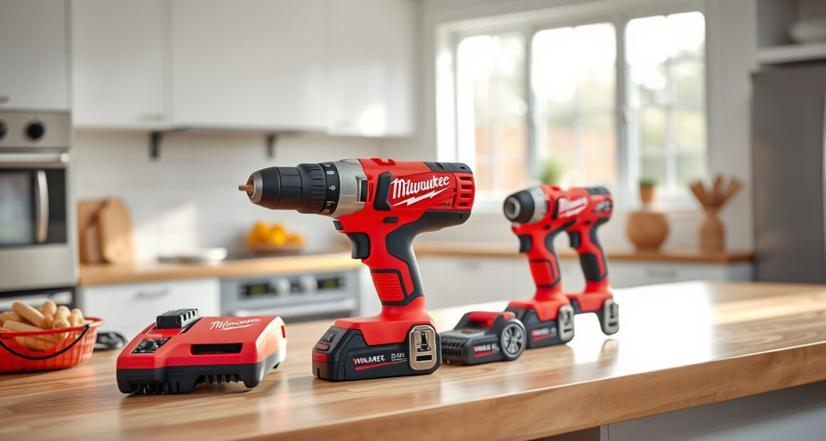 Is the Milwaukee Impact Driver Worth It? Honest Review