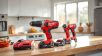 Is the Milwaukee Impact Driver Worth It? Honest Review