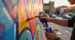 Keith Haring In Rome: Over 140 Works At Museo Di Roma, Palazzo Braschi - inItaly