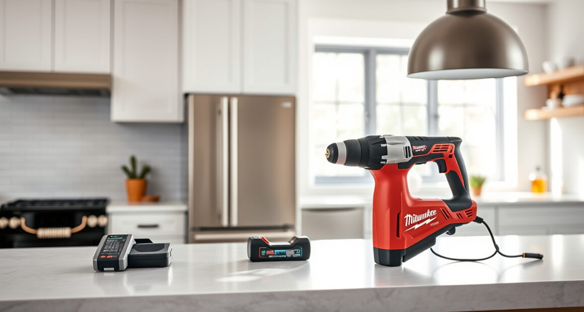 Milwaukee Bits: Compatibility & Buying Guide for Impact Drivers