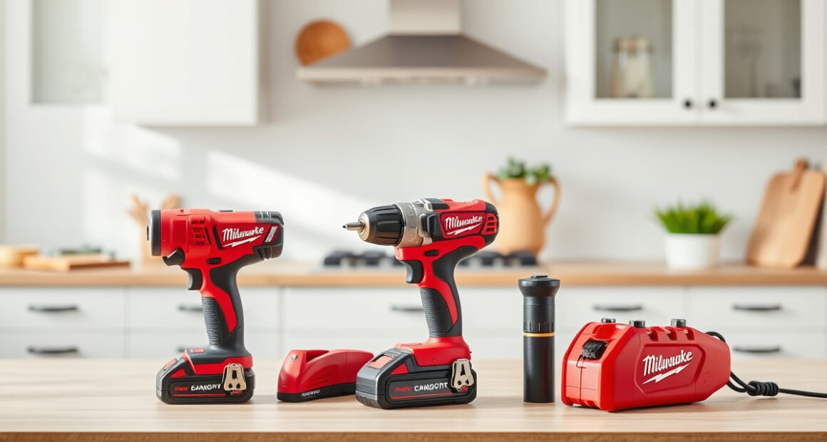 Milwaukee Bits: Compatibility & Buying Guide for Pros