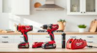 Milwaukee Bits: Compatibility & Buying Guide for Pros