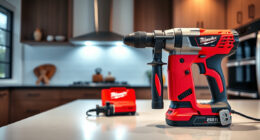Milwaukee Hammer Drill vs Milwaukee Impact Driver: Full Comparison