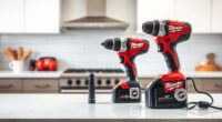 Milwaukee Impact Driver Review: Pros, Cons, and Who It's For