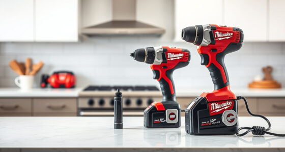 Milwaukee Impact Driver Review: Pros, Cons, and Who It's For