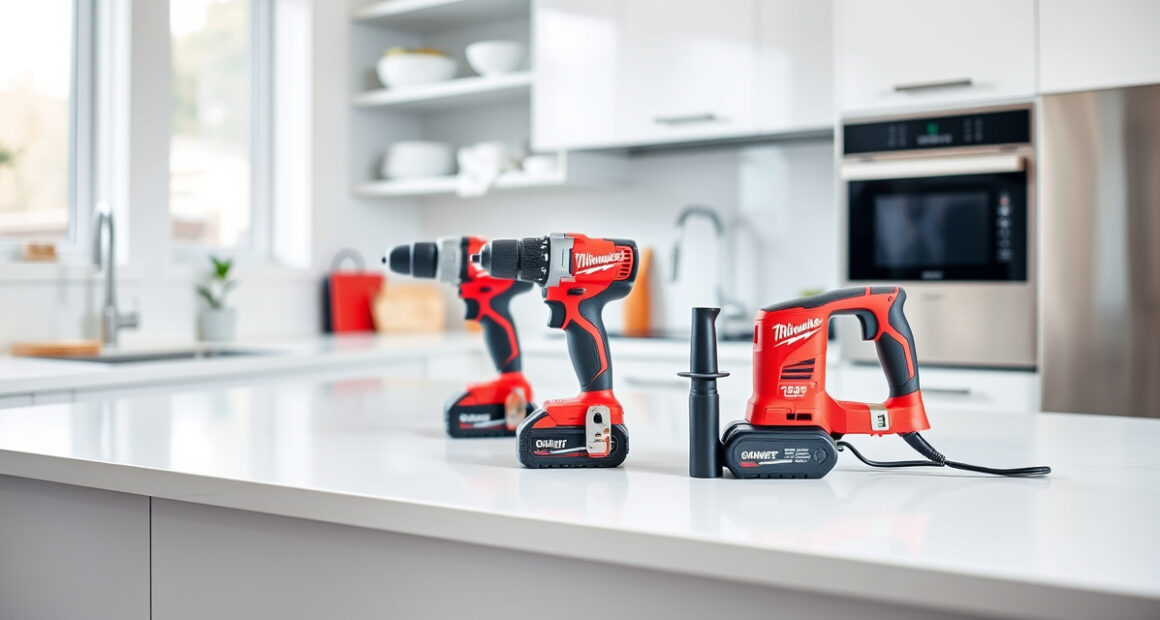 Milwaukee Impact Driver Review: Top Picks & Insights