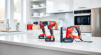 Milwaukee Impact Driver Review: Top Picks & Insights