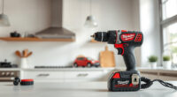 Milwaukee M12 vs Milwaukee Impact Driver: Full Comparison