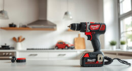 Milwaukee M12 vs Milwaukee Impact Driver: Full Comparison