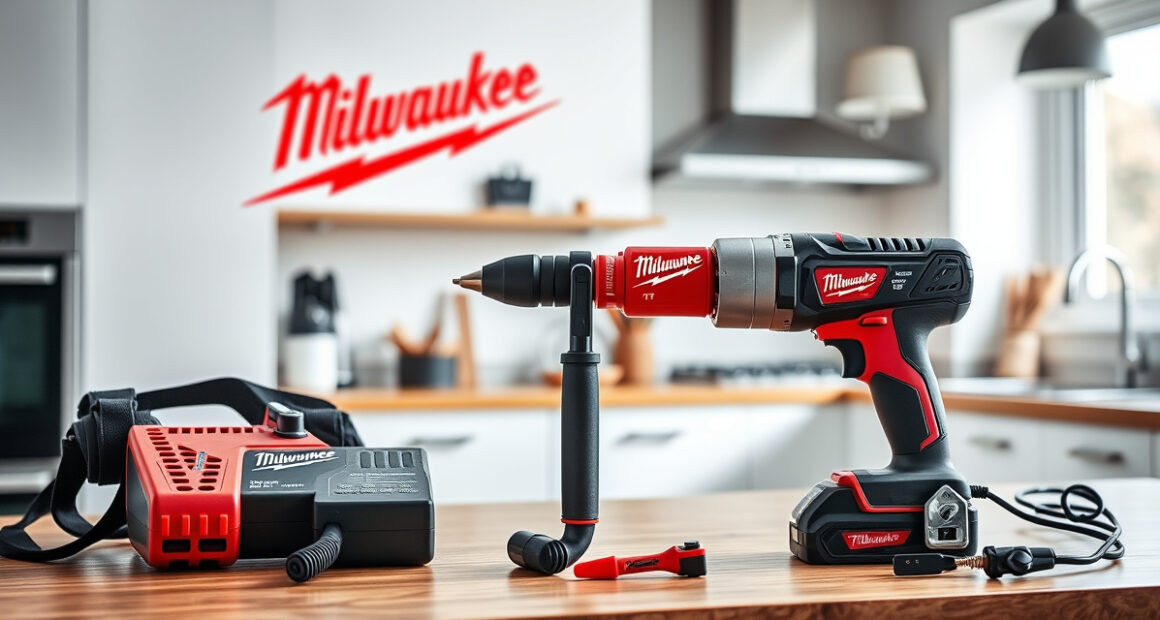 Milwaukee PACKOUT vs Milwaukee Hammer Drill: Full Comparison