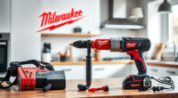Milwaukee PACKOUT vs Milwaukee Hammer Drill: Full Comparison