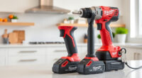 Milwaukee PACKOUT vs Milwaukee Hammer Drill: Full Comparison