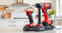 Milwaukee PACKOUT vs Milwaukee Hammer Drill: Full Comparison
