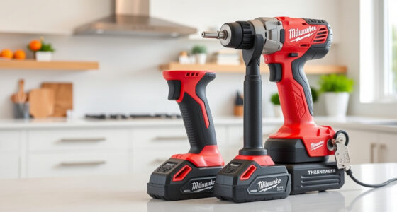 Milwaukee PACKOUT vs Milwaukee Hammer Drill: Full Comparison