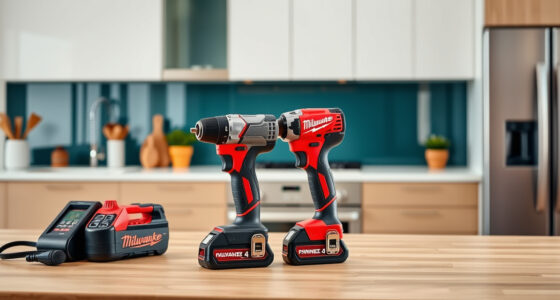 Milwaukee PACKOUT vs Milwaukee Impact Driver: Full Comparison