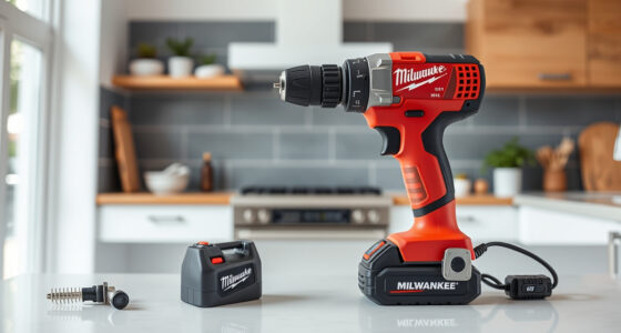 Milwaukee PACKOUT vs Milwaukee Impact Driver: Full Comparison