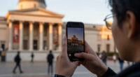 National Gallery Of Australia Surges In Global Coverage