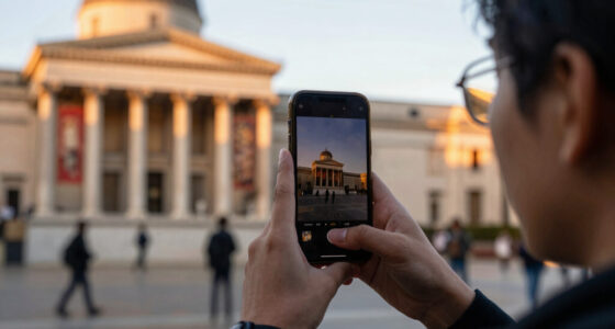 National Gallery Of Australia Surges In Global Coverage