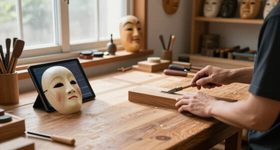 観世能楽堂 特別イベント「Noh & Animation Experience TOKYO 2026」レポート - 松竹株式会社