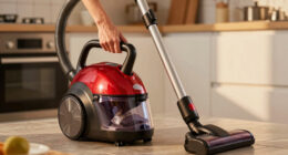 Rowenta Recalls Cordless Vacuum Cleaners Due to Risk of Serious Injury from Fire and Burn Hazards