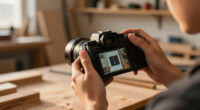 Should We See Peter Hujar’s Contact Sheets?