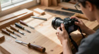 The Hidden History Of Stock Photography