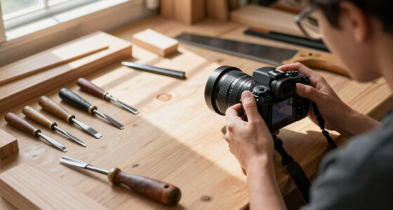 The Hidden History Of Stock Photography
