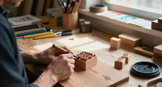 The Story of Printmaking Is the Story of Democracy