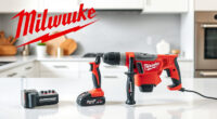 Top Milwaukee Power Tools for Electricians (2026) — Expert Picks