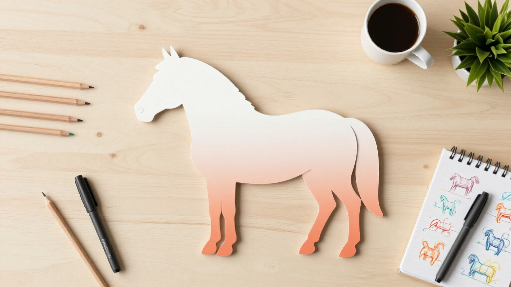 What Else Do People Draw On Gradient.horse?
